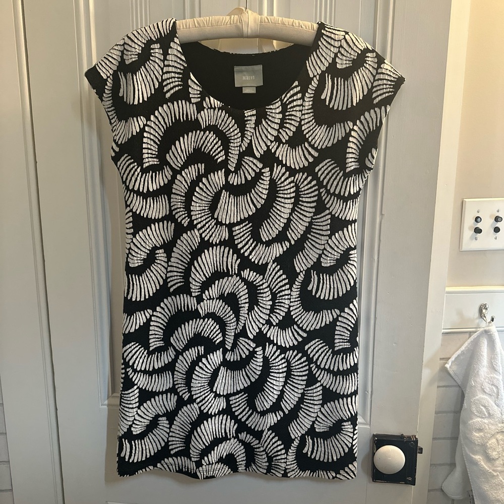 Anthropologie Maeve Resort Dress, Small